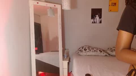 arianna rossi online show from 30, 4, 2026