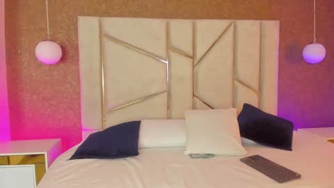 Arianna online show from 14, 1, 2025