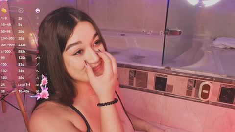 Arianna online show from 25, 1, 2025