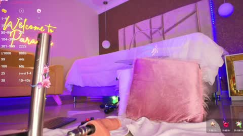 Arianna online show from 7, 2, 2025