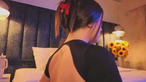 Arianna online show from 4, 4, 2026