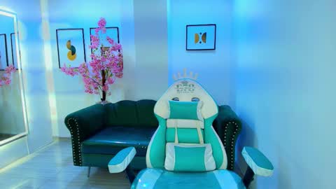 arianna_sweeet online show from 13, 11, 2025