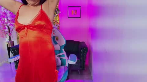 arianna_sweeet online show from 14, 12, 2025