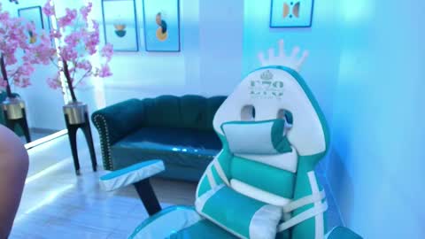 arianna_sweeet online show from 6, 1, 2026