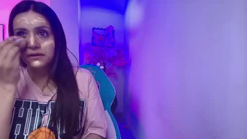 Snapshot of arianna_sweeet chatting on 11, 6, 2026 arianna_sweeet online show from 11, 6, 2026