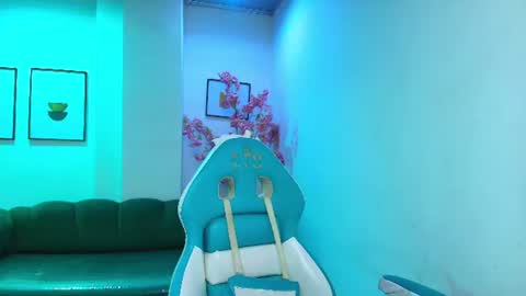 arianna_sweeet online show from 26, 7, 2026