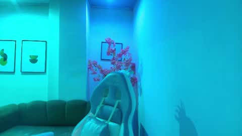 arianna_sweeet online show from 29, 7, 2026