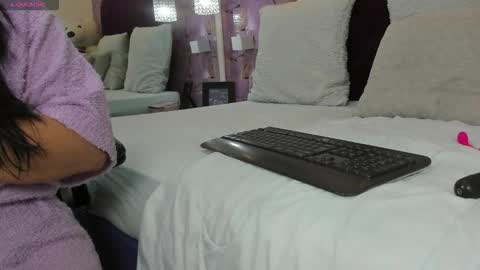 Arianna Sweeg online show from 20, 2, 2026