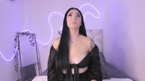 Snapshot of ariannadawson chatting on 31, 12, 2024 Arianna Dawson online show from 31, 12, 2024