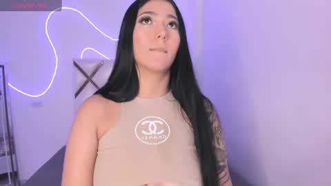 Snapshot of ariannadawson chatting on 9, 1, 2025 Arianna Dawson online show from 9, 1, 2025