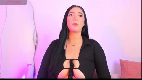 Snapshot of ariannadawson chatting on 15, 10, 2025 Arianna Dawson online show from 15, 10, 2025