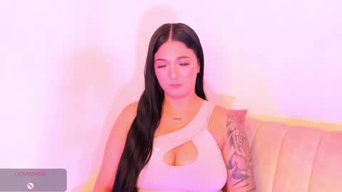 Arianna Dawson online show from 21, 3, 2026