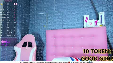 Arianna online show from 25, 2, 2025