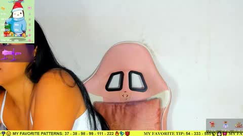 Arianna online show from 14, 12, 2025