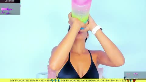 Arianna online show from 21, 4, 2026