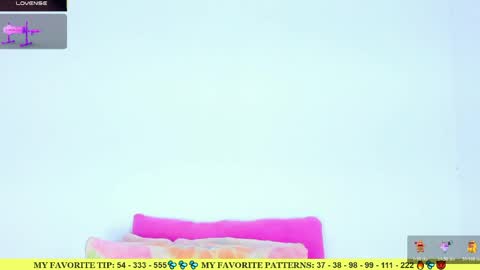 Arianna online show from 22, 4, 2026