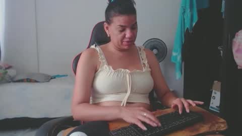 ariannaloovel online show from 30, 3, 2026