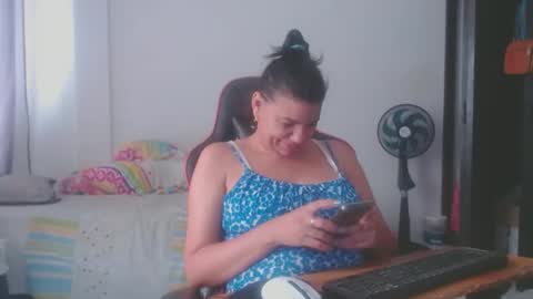 ariannaloovel online show from 25, 4, 2026