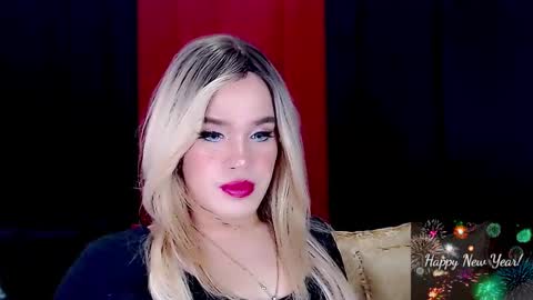 ARIANNE CUMS  online show from 1, 1, 2025