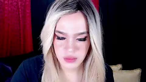 ARIANNE CUMS  online show from 20, 1, 2025