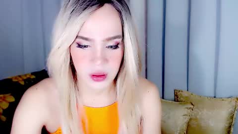 ARIANNE CUMS  online show from 12, 3, 2026