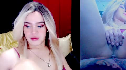 Snapshot of arianne_xoxo777 chatting on 26, 4, 2026 ARIANNE CUMS online show from 26, 4, 2026