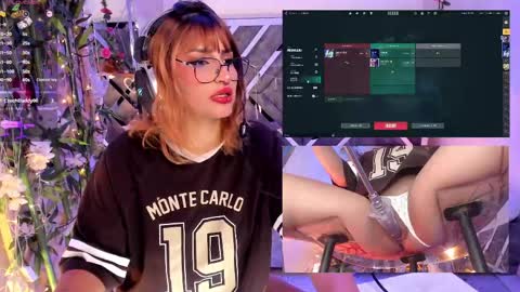 Aria online show from 23, 4, 2026