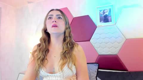 aria online show from 27, 3, 2026