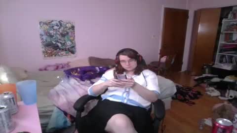 Ariathebrat online show from 15, 6, 2026