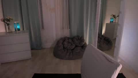 Aria online show from 12, 3, 2026