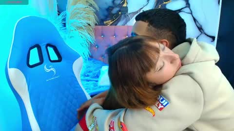 ariatna_andy online show from 23, 4, 2026