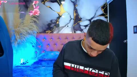 ariatna_andy online show from 28, 4, 2026