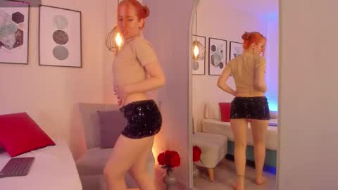 Aria online show from 8, 3, 2026