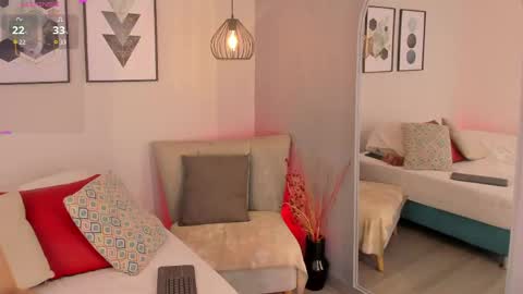 Aria online show from 23, 4, 2026