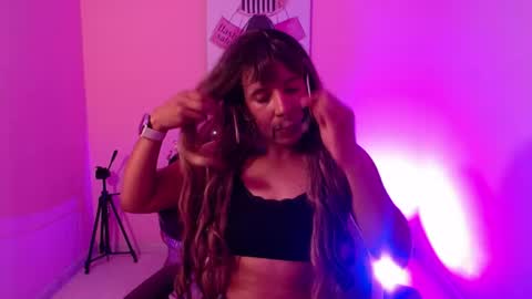 PVT 6TK 2PM A 9PM COLOMBIA online show from 17, 7, 2026
