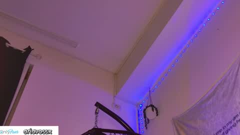 Aria online show from 15, 4, 2026