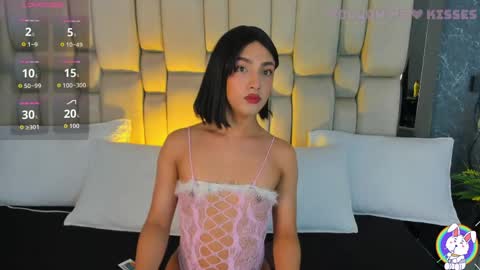 Welcome to Ari room online show from 18, 5, 2026