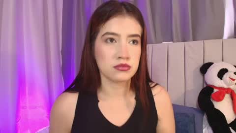  Ari Just Ari online show from 31, 1, 2025