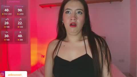  Ari Just Ari online show from 6, 3, 2026