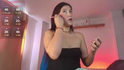  Ari Just Ari online show from 10, 4, 2026