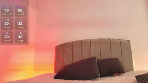  Ari Just Ari online show from 28, 4, 2026