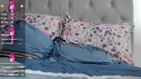 Ari Bunnie  online show from 6, 12, 2024