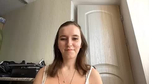 Snapshot of ariehamalainen chatting on 9, 7, 2026 Mia online show from 9, 7, 2026
