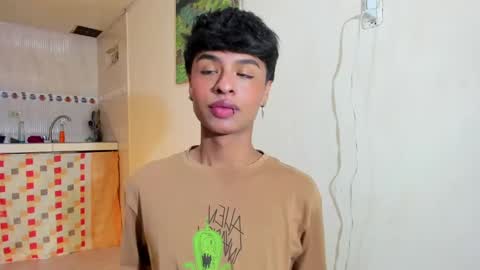 ariel_adan online show from 31, 1, 2025