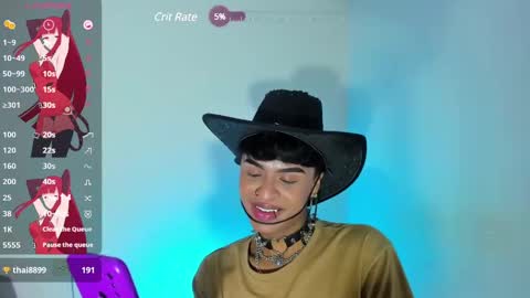 ariel_adan online show from 20, 2, 2025