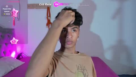 ariel_adan online show from 19, 3, 2026