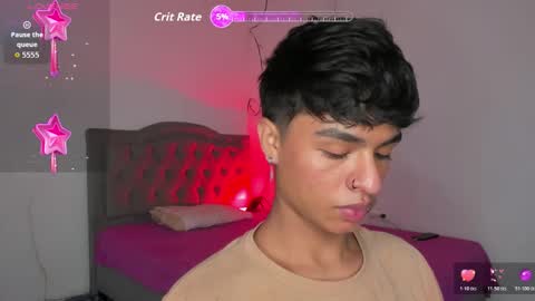 ariel_adan online show from 21, 3, 2026