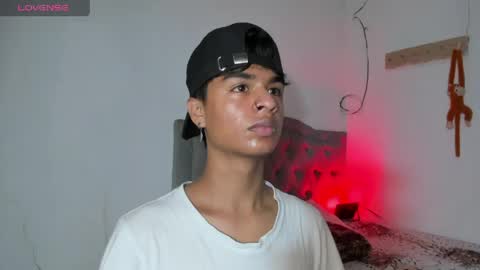 ariel_adan online show from 24, 4, 2026