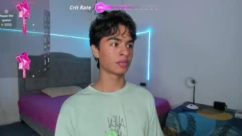 ariel_adan online show from 26, 5, 2026