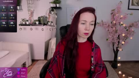 Snapshot of ariel_maritime chatting on 1, 1, 2025 Ariella online show from 1, 1, 2025